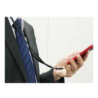 MSソリューションズ ネックストラップ 平型タイプ MSC-NS01BK 5本