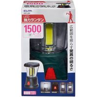 朝日電器 ＬＥＤ強力ランタン 1個