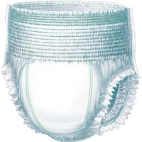 王子ネピア ネピアテンダーパンツタイプうす型らくらくフィットLサイズ 64231 1ケース(30枚入×4パック)（取寄品）