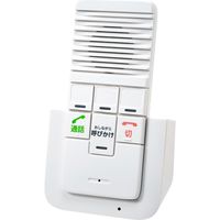 朝日電器 ワイヤレスインターホン 増設子機 WIP-50 1個