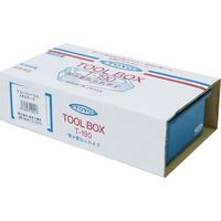 池田工業社 日本製 ブルーインパルス メタルケース 3190010 1個