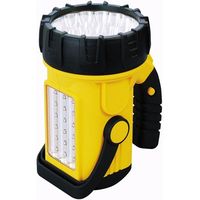 セーブ・インダストリー 23＋18　ＬＥＤサーチライト ＳＶ-4489 1個（直送品）