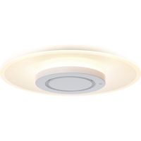 アイリスオーヤマ LEDシーリングライト 導光板 調光調色 12畳 5200lm CEA-A12DLP 1台