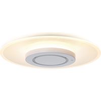 アイリスオーヤマ LEDシーリングライト 導光板 調光調色 8畳 4200lm CEA-A08DLP 1台