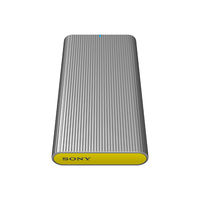 ソニー ポータブルSSD「SL-M」 1TB SL-M1 1個