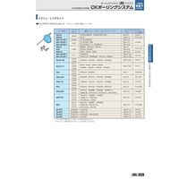 大昭和精機 チップクランプスクリュセット S4Sー15IP S4S-15IP 1個（直送品）