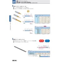 大昭和精機 丸バイト ST06WーEB7.5ー65 ST06W-EB7.5-65 1個（直送品）