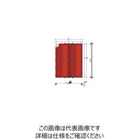 椿本バルクシステム ワンタッチマド CMDーB3 1個（直送品）