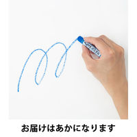 ぺんてる パステル あか 10個 GHS-T11R