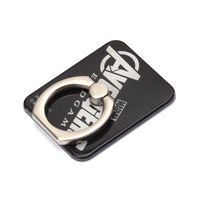 PGA リングホルダー [MARVEL/アベンジャーズ] PG-DRH745AVG 1個（直送品）