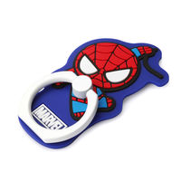 PGA リングホルダー [MARVEL/スパイダーマン] PG-DRH961SPM 1個（直送品）