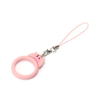 PGA リングストラップ [トイ・ストーリー/ハム] ハム PG-DRS472TOY 1セット(2個)（直送品）