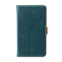 PGA マルチフリップカバー ブルー PG-MFP21BL 1個（直送品）