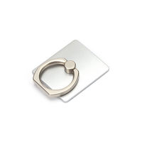 PGA リングホルダー シルバー PG-RGH03SV 1個（直送品）