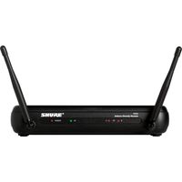 SHURE ワイヤレスボーカルシステム SVX24J-PG58-JB1 1個（直送品）