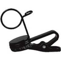 SHURE プレミアカーディオイドラベリアマイクロホン WL185X 1個（直送品）