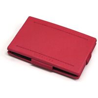 EVERLESS スマートエコバック　レッド SM1901RD 1個（直送品）