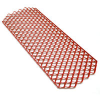 レックス スノーグラバーマット2枚 HBA-19 1セット