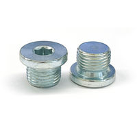 レックス オイルドレンリペアキット(M17xP1.5) RT06-1061-1715K 1セット（直送品）