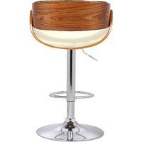 サンコウ バーチェアー GT644 IV PU 4531833130382 1台（直送品）