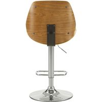 サンコウ バーチェアー GT659 BK PU 4531833348541 1台（直送品）