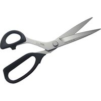 貝印カミソリ 7250 ラシャ鋏 250MM 総左 022CA0010 1本