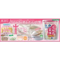 伊藤忠食品 からだスイッチ おとなのミルク習慣プレミアム 240g 10個 338463 1セット（直送品）