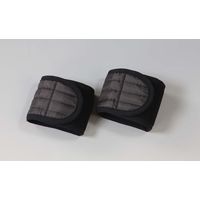 富士パックス販売 オーラ岩盤蓄熱健康サポーター極 fp20be001 1セット(2枚1組)（直送品）