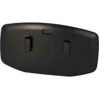 ジェントス ガンビット専用装着パッド GB-HPBK 1セット(5個入)（直送品）