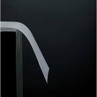 コクヨ クリヤーホルダー高透明タイプ10枚・透明 K2フ-C750TX10 1パック(10枚入)