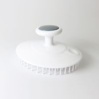 東和産業 リラケアシャンプーブラシ 32322 1セット(1個×10)