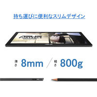 ASUS 15.6インチ ワイド 液晶ディスプレイ MB168B-J 1台