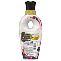 レノアハピネス 夢ふわタッチ ヴェルベットブロッサムの香り 本体 450mL 1個 柔軟剤 P＆G
