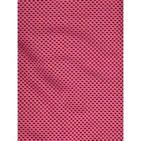 ヤマショウ ボトル入り超涼吸水タオル ピンク YTL-003PI 1個