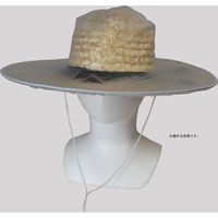 ヤマショウ 麦わら帽子用ビニールカバー YPC-001 1個（直送品）