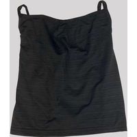 ヤマショウ Laccuマスク ブラック YMS-005BK 1箱(10個入)（直送品）