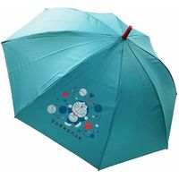 ショウワノート 日本製 晴雨兼用 傘 50cm ドラえもん B柄 986214002 1本（直送品）