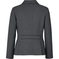 ボンマックス BONOFFICE ジャケット グレイ 11号 AJ0276-2-11（直送品）