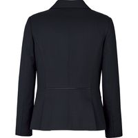 ボンマックス BONOFFICE ジャケット ネイビー 13号 AJ0279-8-13（直送品）