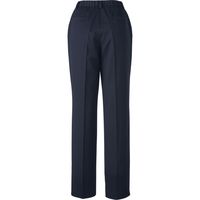 ボンマックス BONOFFICE パンツ ネイビー 15号 AP6250-8-15（直送品）