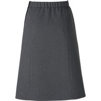 ボンマックス BONOFFICE スカート グレイ 11号 AS2328-2-11（直送品）