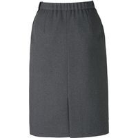 ボンマックス BONOFFICE スカート グレイ 21号 AS2329-2-21（直送品）
