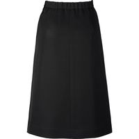 ボンマックス BONOFFICE スカート ブラック 11号 AS2331-16-11（直送品）