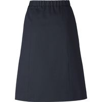 ボンマックス BONOFFICE スカート ネイビー 19号 AS2333-8-19（直送品）