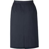 ボンマックス BONOFFICE スカート ネイビー 17号 AS2334-8-17（直送品）
