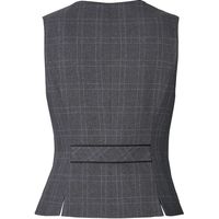 ボンマックス AV1278-32-7 グレイパープル 7号 1着