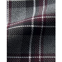 ボンマックス BONOFFICE ベスト モノトーンボルドー 11号 AV1282-33-11（直送品）