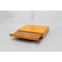 オスマック オスマック 家電下スライドテーブル幅45 リーフ MBSK-45402LB　1台（直送品）