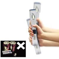 ナイトスターJP 2本入り DDSNS2GR 1セット（2本入り） 大作商事（直送品）