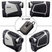 ニコン ゴルフレーザー距離計 COOLSHOT 50i 1台